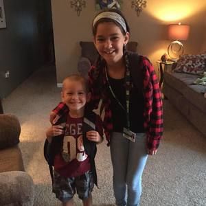 Meet your Posher, Heather